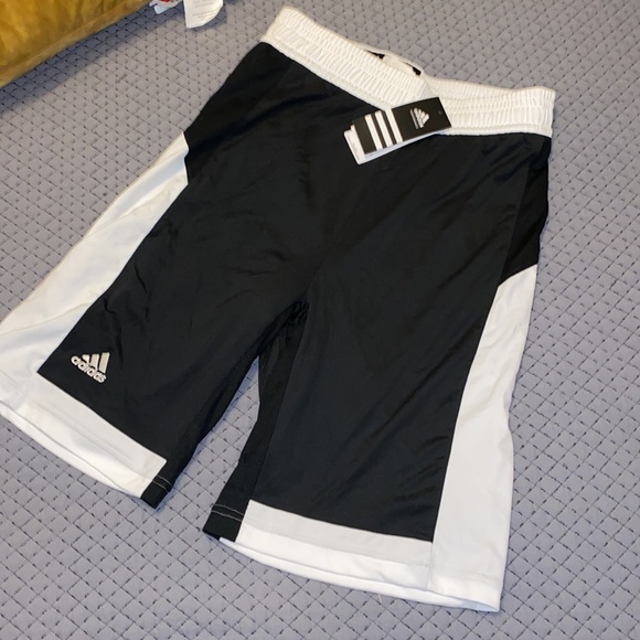 Adidas Y Team Short 15 - Picture 5 of 8